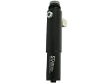Palmer Male Stabilizer - Black