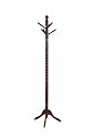 Powell Cherry Twist Coat Rack