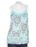 Floral Tiered Cami