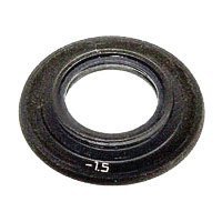 Leica M-1.5 Diopter Correction Lens for M-Series Cameras (14357)