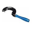 Coffee Jar Cleaning Brush w/ Plastic Handle