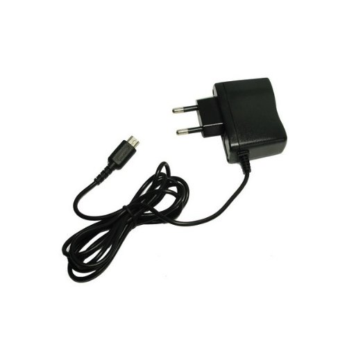  XELLIUM - CHARGEUR SECTEUR SAMSUNG S5620 PLAYER STAR 2 [Appareils électroniques]