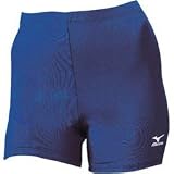 Mizuno Women's MVP II Volleyball Shorts