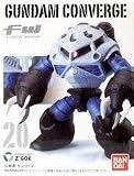 �̻��������å�/Z'GOK ��MS-06�� ñ�� �ָ��� ������� FW GUNDAM CONVERGE SELECTION01�פ���