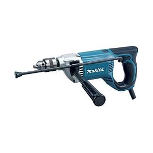 【クリックで詳細表示】マキタ 6305A 電気 ドリル 13ミリ ドリル