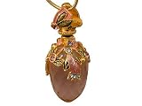 Faberge Style Egg