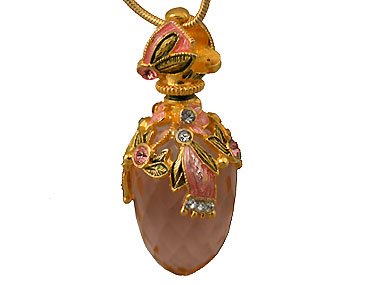 Faberge Style Egg