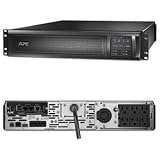 AMERICAN POWER CONVERSION SMART-UPS 2000VA RACK/TOWER LCD 100-127V