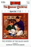 The Mystery of the Black Raven (Boxcar Children Special)