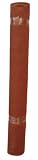 Outdoor Living : Coolaroo Shade Fabric Medium 64-70% Block 6' x 15' Terracotta 302221