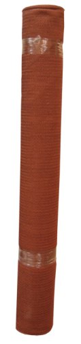 Buy Coolaroo Shade Fabric Medium 64-70% Block 6' x 15' Terracotta 302221 online at Discounted New and Used prices. Delivered to your door with Off-The-Bookshelf.