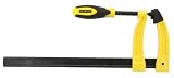 Stanley 83-023 24-Inch Bailey Heavy Duty F Clamp