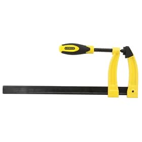 Stanley 83-023 24-Inch Bailey Heavy Duty F Clamp