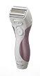 Panasonic ES2207P Ladies 3-Blade "Close Curves" Wet/Dry Shaver