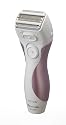 Panasonic ES2207P Close Curves rechargeable Wet/Dry Ladies Shaver, Mauve