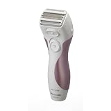 Panasonic ES2207P Ladies 3-Blade "Close Curves" Wet/Dry Shaver ~ Panasonic