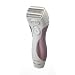 Panasonic ES2207P Close Curves rechargeable Wet/Dry Ladies Shaver, Mauve