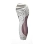 Panasonic ES2207P Close Curves rechargeable Wet/Dry Ladies Shaver, Mauve