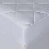 Perfect Fit Double - Knit IONX Tailor Mattress Pad, KING