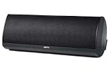 Jamo A 3CEN.4 100 Watts, Dual 3-3/4 Center Speaker (BLACK)