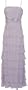 Tiered Ruffle Chiffon Prom Formal Gown Long Holiday Party Cocktail Dress Bridesmaid
