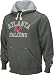 Atlanta Falcons Vintage Reebok Classic Fleece Hooded Sweatshirt - XL