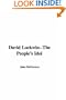 David Lockwin--The People's Idol