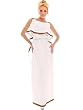 Athena Halloween Costume Greek God Grecian Mythology