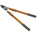 Faithfull SAMBYLOP Samurai Bypass Lopper Telescopic