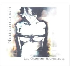 Les Chansons Neurotiques