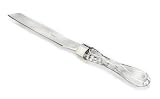 Waterford Crystal Ballet Ribbon Cake Knife