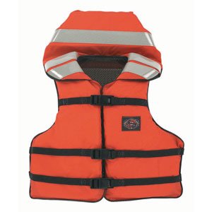 Rescue Vest - Stearns® 6155 Whitewater