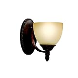 Wall Sconce 1Lt Incandescent