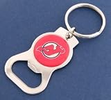 New Jersey Devils Bottle Opener Keychain