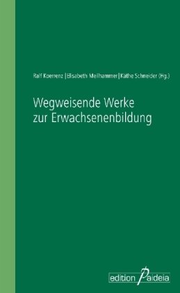 Wegweisende