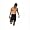 Amber Sports Neoprene Training Shorts (Large/36 - 41)