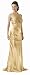 #5660 - BEST SELLER - Formal Evening Gown. Sexy Elegant Span Charmeuse Full Length Formal Dress. Perfect for any occasion