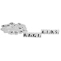 Low Vision Scrabble Tiles