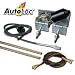 Autoloc Heavy Duty Power Windshield Wiper Kit