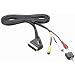 Thomson - Kit Cable connexion pc / tv - 2 m