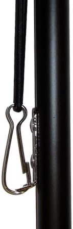 13.5ft BMW-65 Feather Banner (Double Sided)