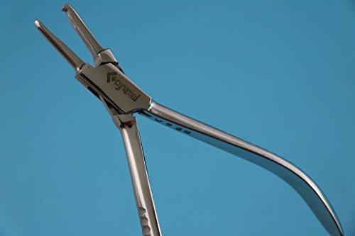 New Premium Grade PAD Adjusting Optical PLIER !Optician Tool-CYNAMED USA