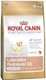 Royal Canin Labrador/Retriever Junior 33 Dry Mix 12 kg