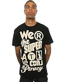 WeSC The Trademarks Tee,T-shirts for Men