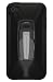 MoGo Talk XD Bluetooth Headset and Protective Case for iPhone 4 (Black) (Fits AT&T iPhone)