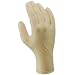 Magid EconoWear T5448 Vinyl Glove, Powder Free, Disposable, 9.5" Length, 4.5 mils Thick