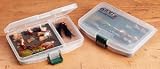 Slotted Foam Fly Box