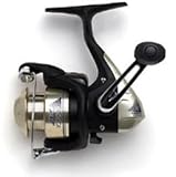 Shimano AX1000FB AX Front Drag Spinning Fishing Reel thumbnail