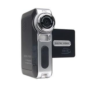 Digital Video Camcorder 