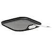 Emeril Hard Enamel Nonstick 11-Inch Square Griddle